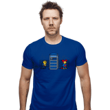 ShirtPunch Super Ralph, view 5