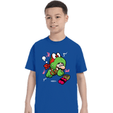 ShirtPunch Super Raph Suit, view 3