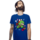 ShirtPunch Super Raph Suit, view 5
