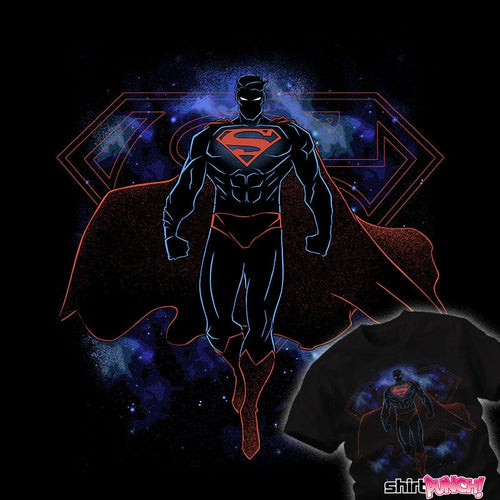 ShirtPunch Super Shadow Nebula