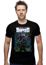 ShirtPunch Super Shredder, view 2