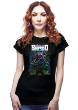 ShirtPunch Super Shredder, view 3