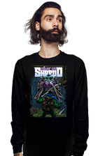 ShirtPunch Super Shredder, view 4