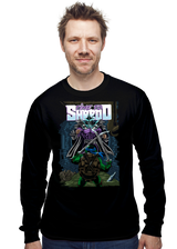 ShirtPunch Super Shredder, view 5