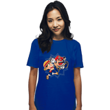 ShirtPunch Super Stretchy Boy, view 2