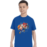 ShirtPunch Super Stretchy Boy, view 3