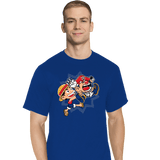ShirtPunch Super Stretchy Boy, view 4