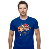 ShirtPunch Super Stretchy Boy, view 5