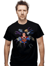 ShirtPunch Super Surrounded, view 2