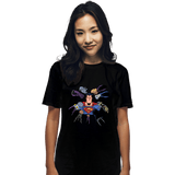ShirtPunch Super Surrounded, view 2