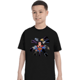 ShirtPunch Super Surrounded, view 3