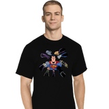ShirtPunch Super Surrounded, view 4