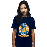 ShirtPunch Super Whatever, view 2