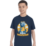 ShirtPunch Super Whatever, view 3
