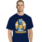 ShirtPunch Super Whatever, view 4