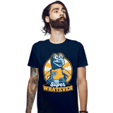 ShirtPunch Super Whatever, view 5