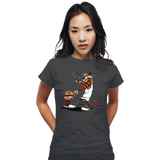 ShirtPunch Superhero Team, view 6