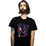 ShirtPunch Superior Machine, view 2