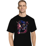 ShirtPunch Superior Machine, view 4