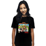 ShirtPunch SuperJurassic Kart, view 2