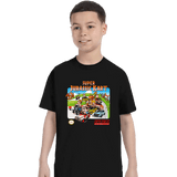 ShirtPunch SuperJurassic Kart, view 3
