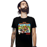 ShirtPunch SuperJurassic Kart, view 5