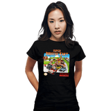 ShirtPunch SuperJurassic Kart, view 6