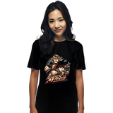 ShirtPunch Supermodels, view 2