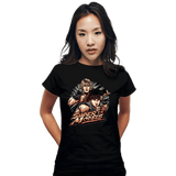 ShirtPunch Supermodels, view 6