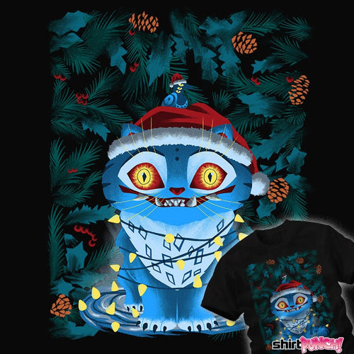 ShirtPunch Supernatural Holiday