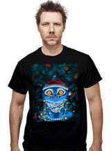 ShirtPunch Supernatural Holiday, view 2