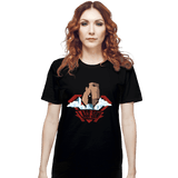 ShirtPunch Supes, view 2