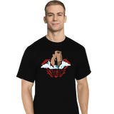 ShirtPunch Supes, view 4