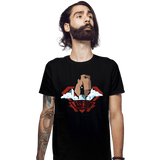 ShirtPunch Supes, view 5