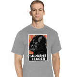 ShirtPunch Supreme Leader, view 4