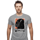 ShirtPunch Supreme Leader, view 5