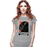 ShirtPunch Supreme Leader, view 6