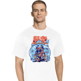 ShirtPunch Suprise Attack!, view 4