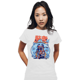 ShirtPunch Suprise Attack!, view 6