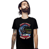 ShirtPunch Surf More Work Less, view 5