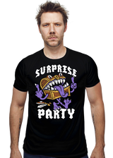 ShirtPunch Surprise Party, view 2