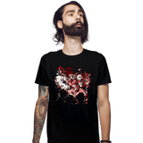 ShirtPunch Survival Horror, view 5