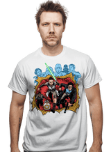 ShirtPunch SW Second Genesis, view 2