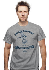 ShirtPunch Swallow Post, view 2