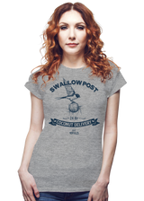 ShirtPunch Swallow Post, view 3