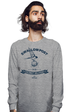 ShirtPunch Swallow Post, view 4