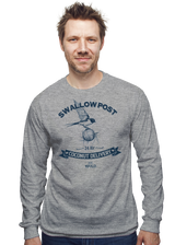 ShirtPunch Swallow Post, view 5