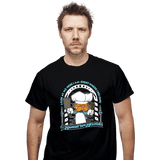 ShirtPunch Swedish Chef Melodies, view 2