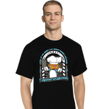 ShirtPunch Swedish Chef Melodies, view 4