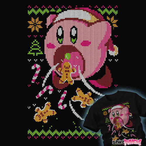 ShirtPunch Sweet Christmas